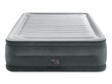 Preview: Intex Luftbett Comfort-Plush Queen 203x152x56cm